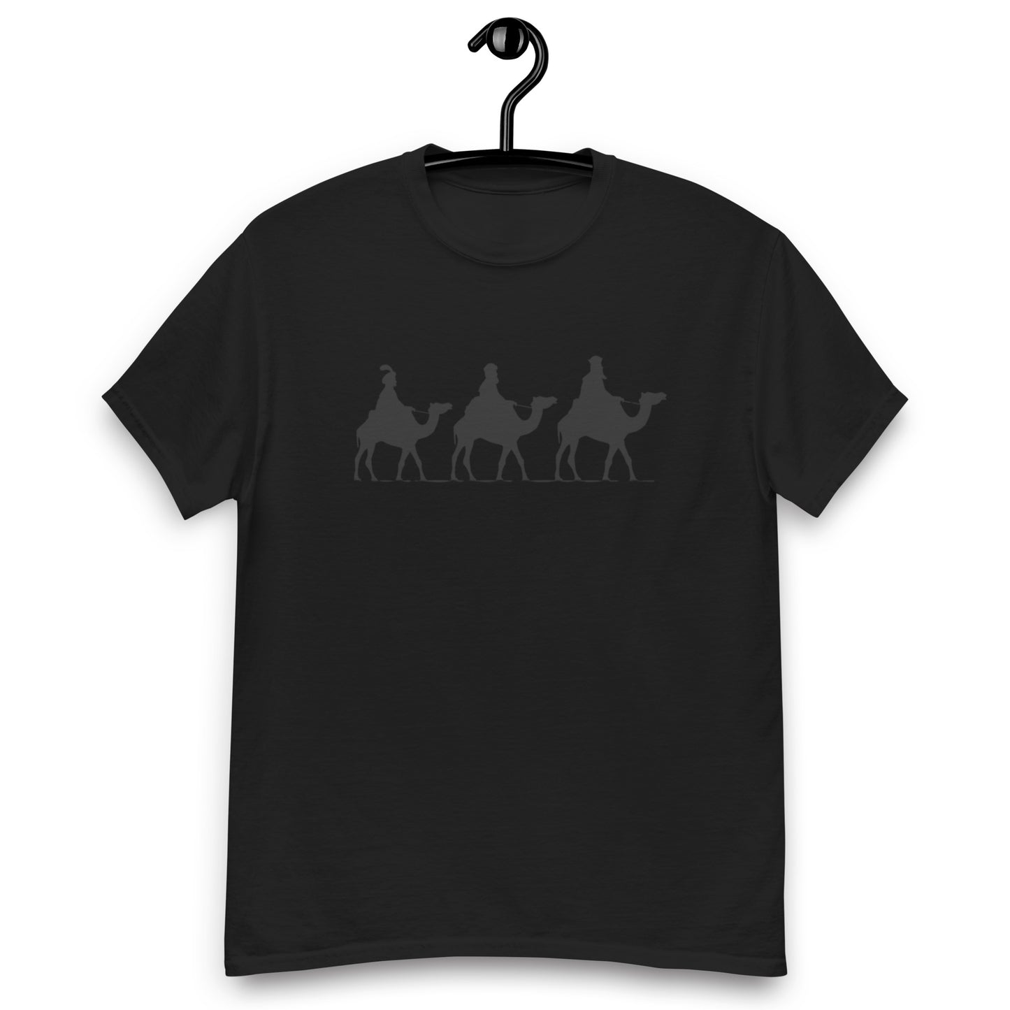 Three Kings