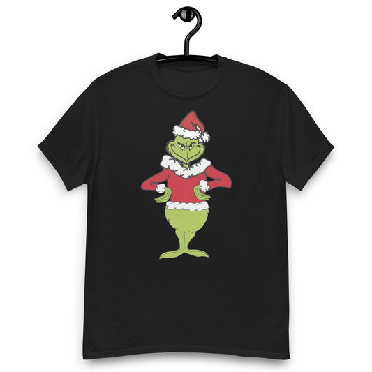 Santy Claus