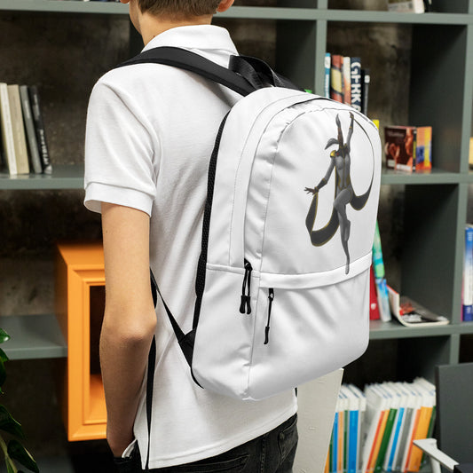 Storm Backpack