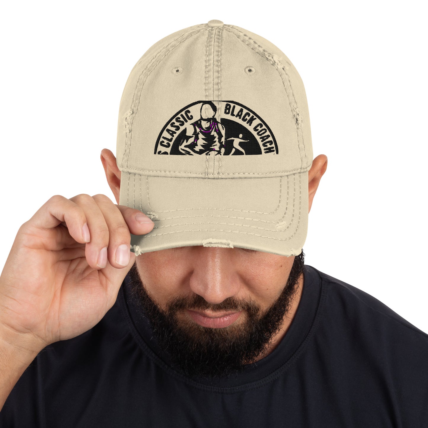 NSL Dad Hat