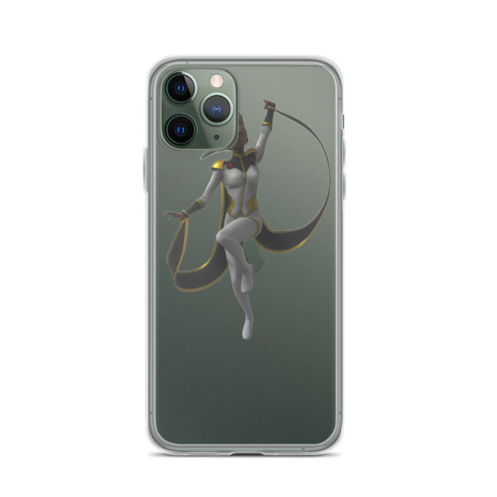 Storm iPhone Case (MARVEL)