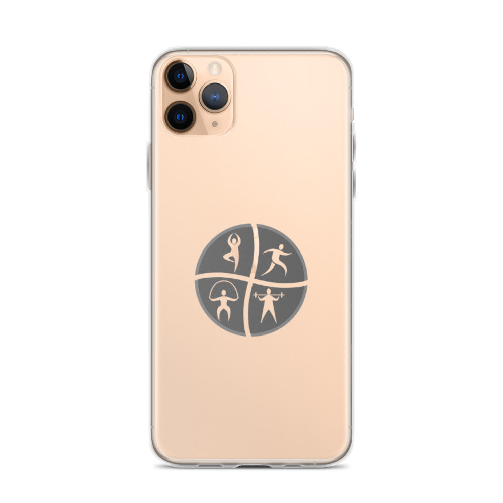 BSB iPhone Case