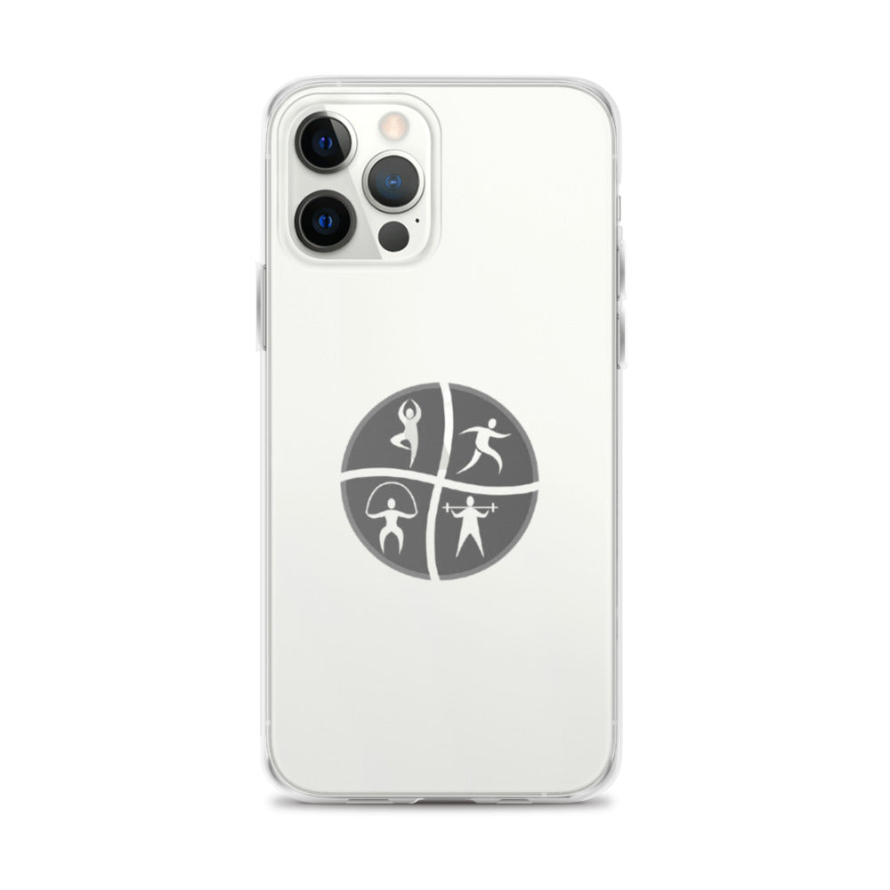 BSB iPhone Case