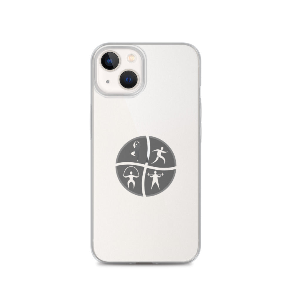 BSB iPhone Case