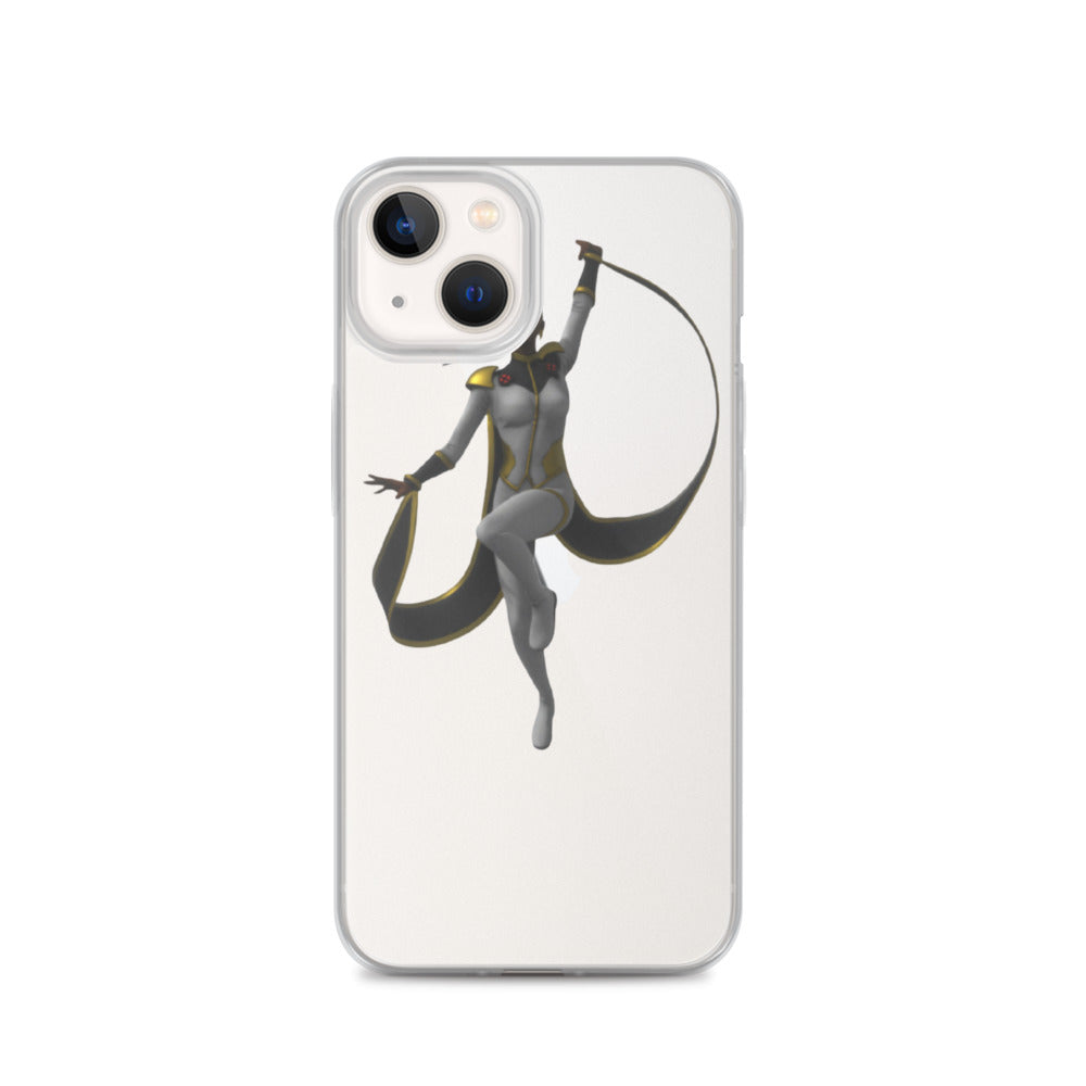 Storm iPhone Case (MARVEL)