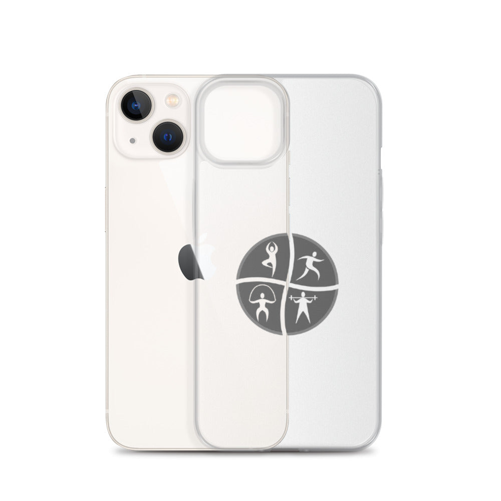 BSB iPhone Case