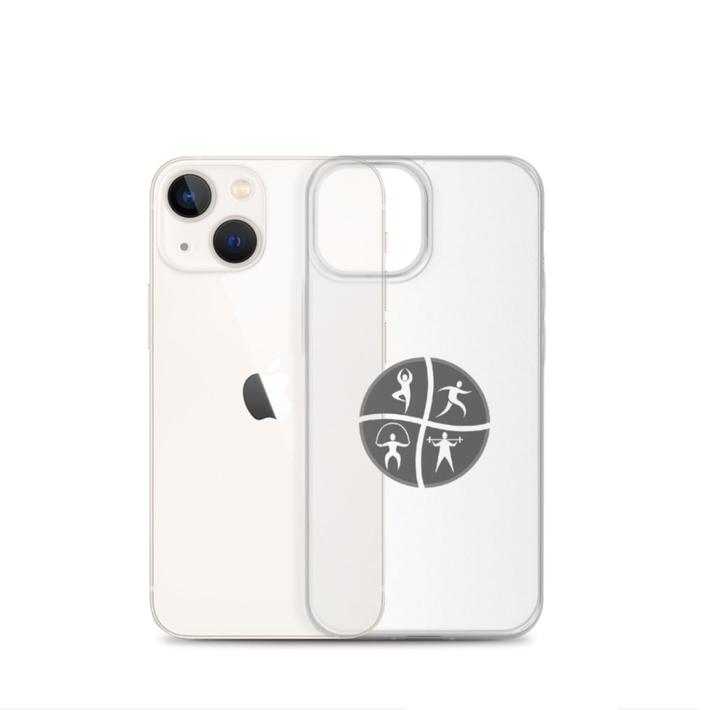 BSB iPhone Case