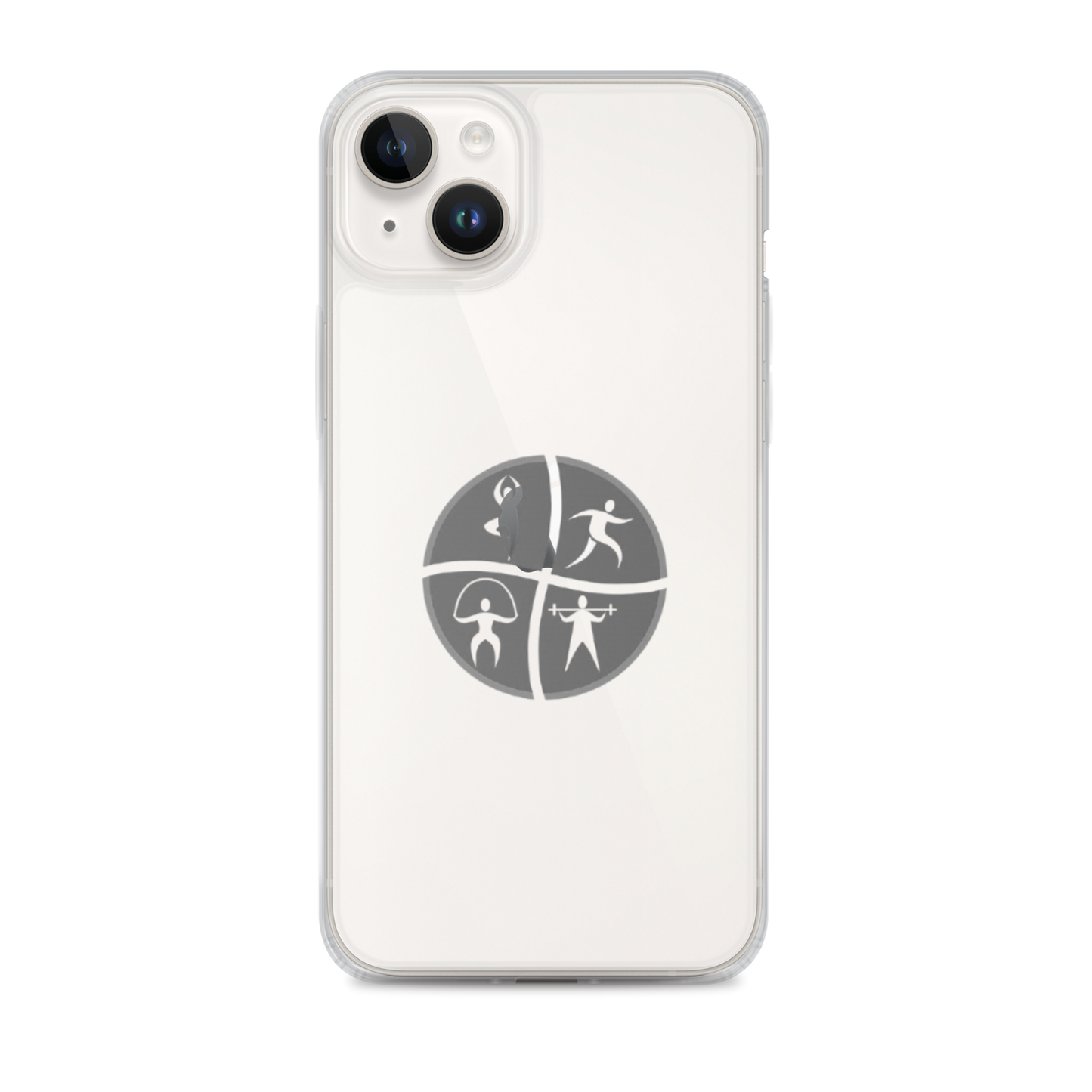 BSB iPhone Case