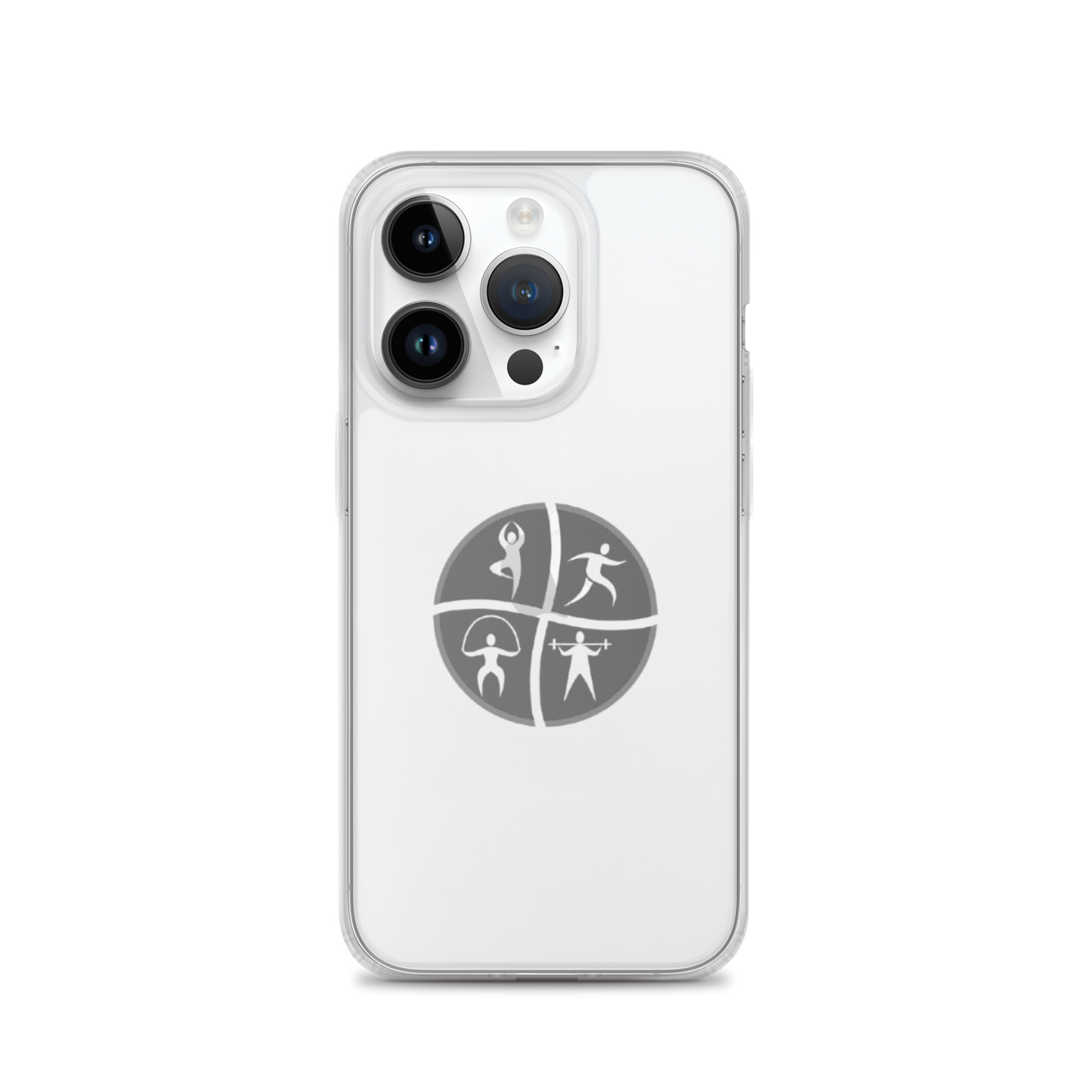BSB iPhone Case