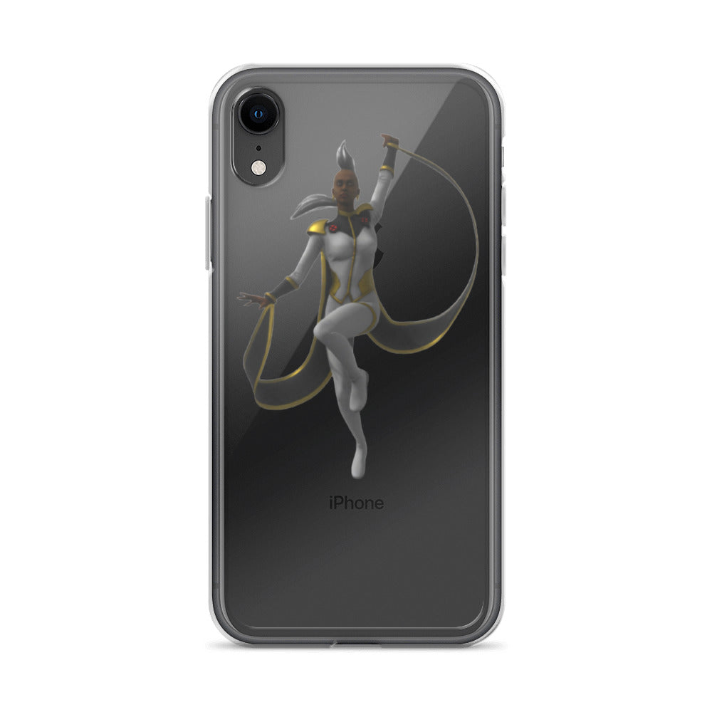Storm iPhone Case (MARVEL)