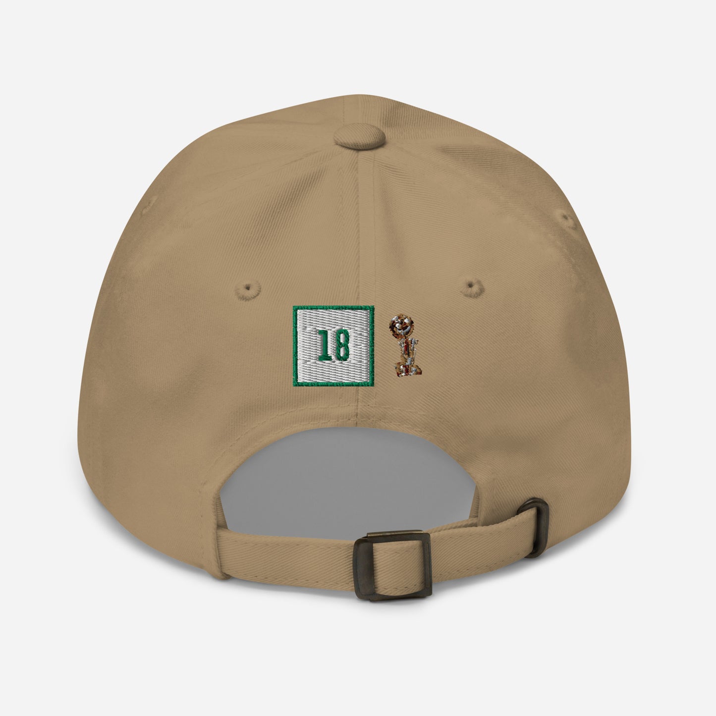 #CBP Dad hat