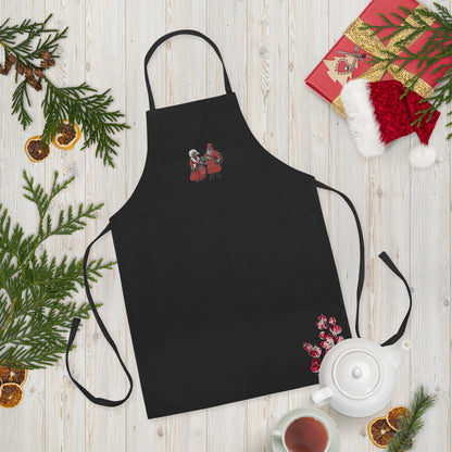 Dream Team Apron