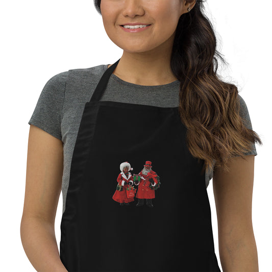 Dream Team Apron