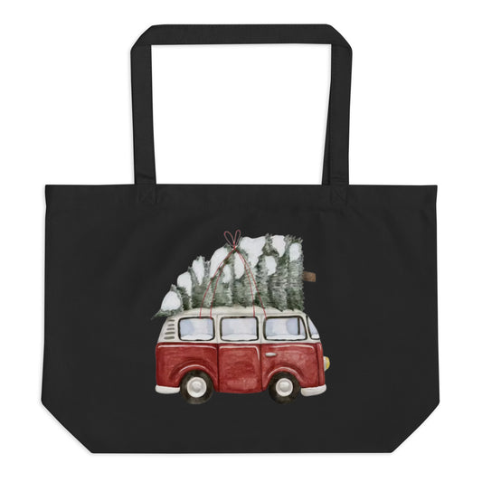 Jingle Tote