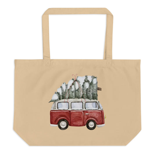 Jingle Tote