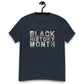 Black History Month tee