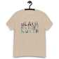 Black History Month tee