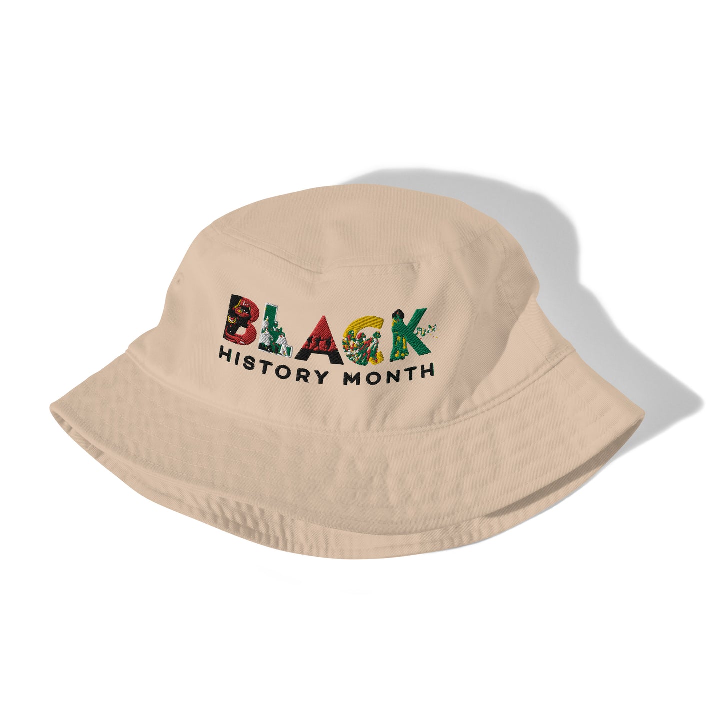 BLK Bucket 04'