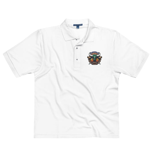 #CBP Premium Polo