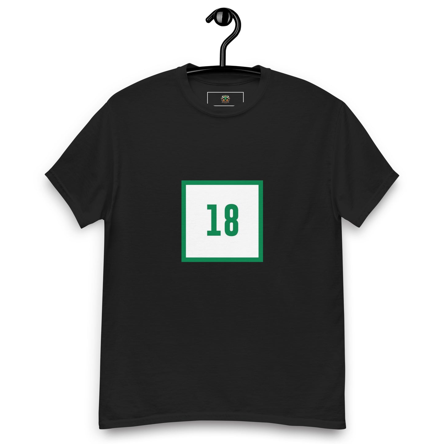 Banner 18 tee 2.0