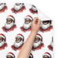 OSN Wrapping paper