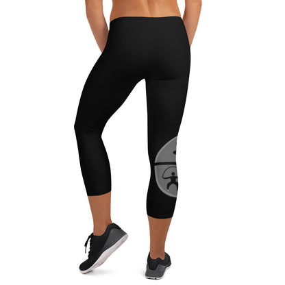 Yoge Leggings (black)