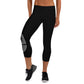 Yoge Leggings (black)