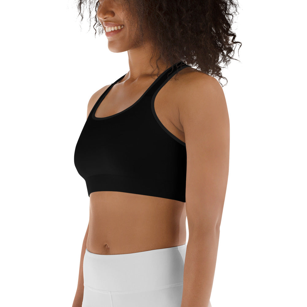 Sports Bra (black)