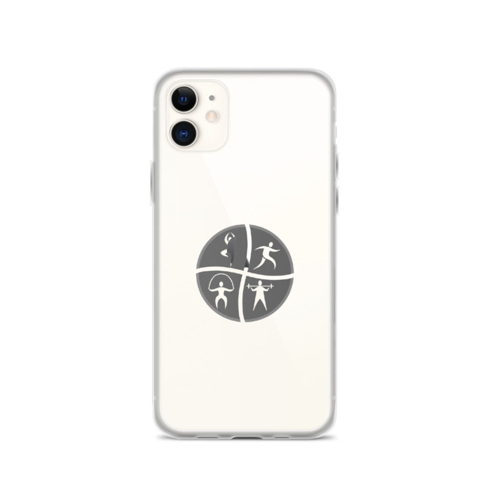 BSB iPhone Case