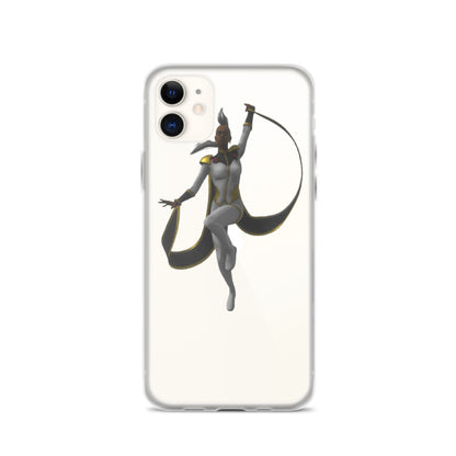 Storm iPhone Case (MARVEL)