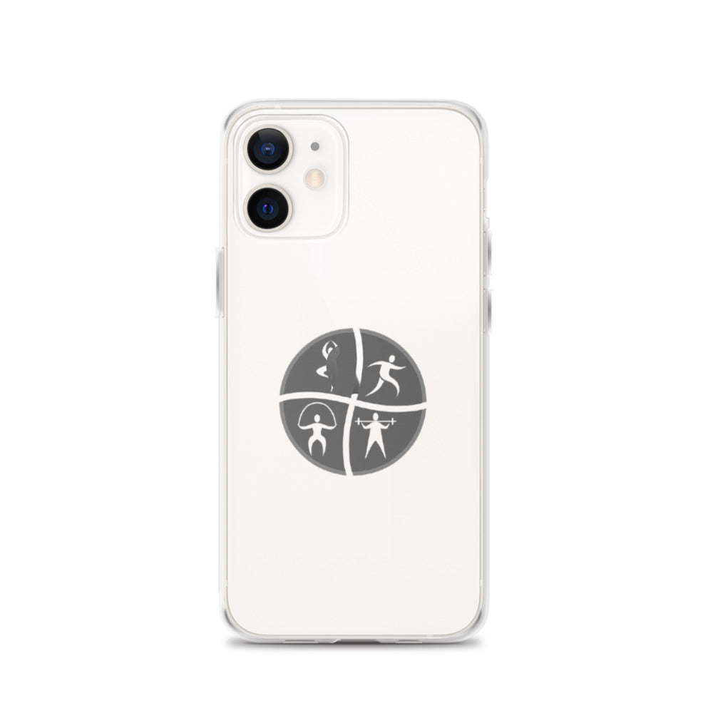 BSB iPhone Case