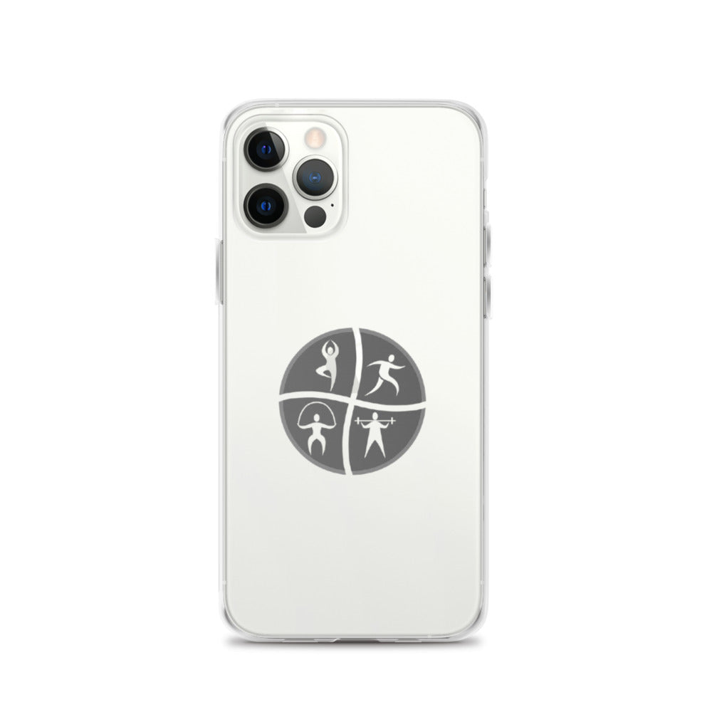 BSB iPhone Case