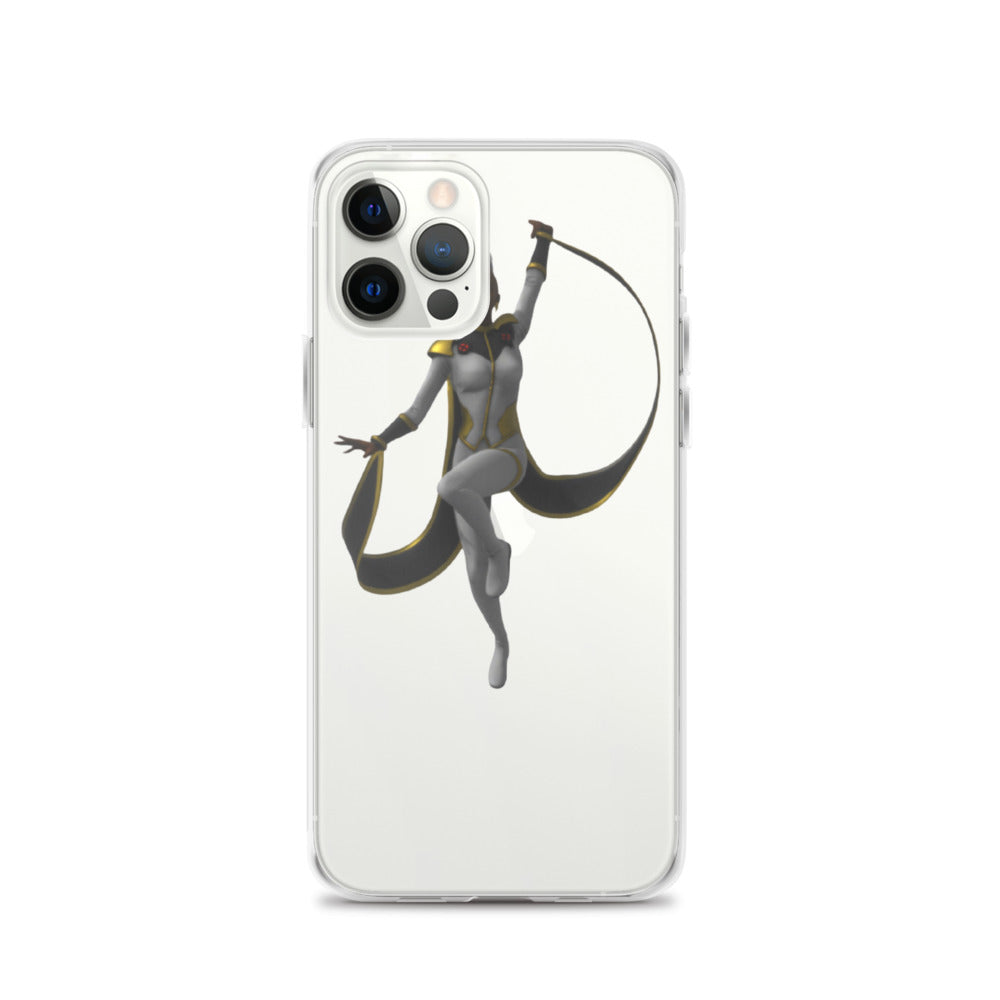 Storm iPhone Case (MARVEL)