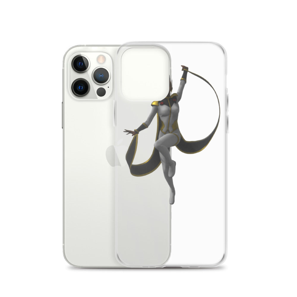 Storm iPhone Case (MARVEL)