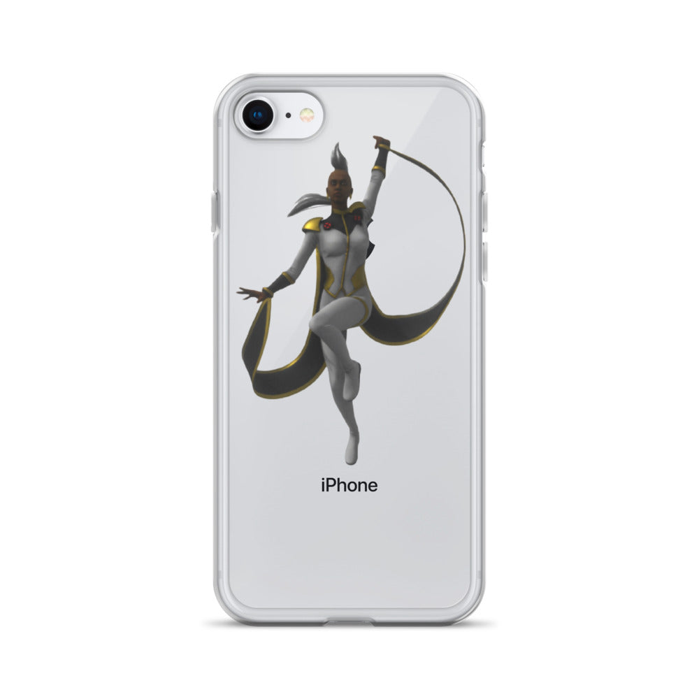 Storm iPhone Case (MARVEL)