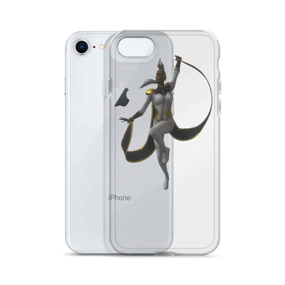 Storm iPhone Case (MARVEL)