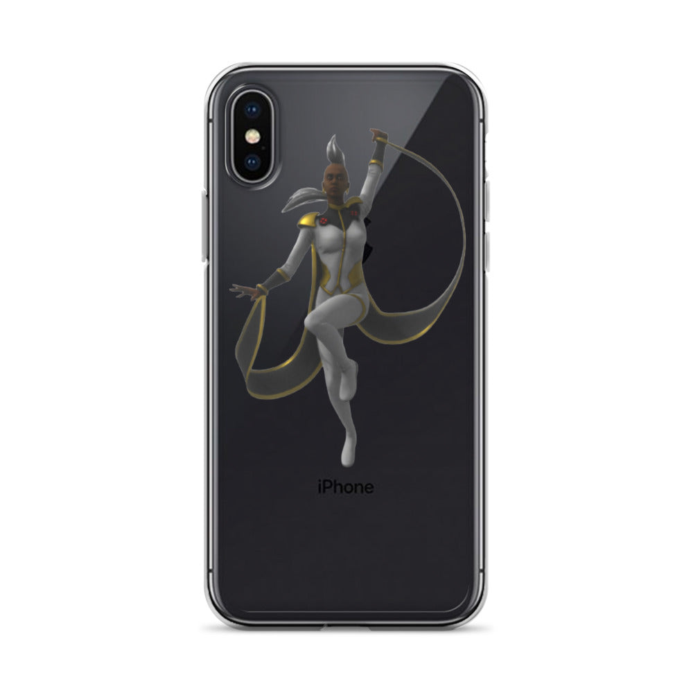 Storm iPhone Case (MARVEL)