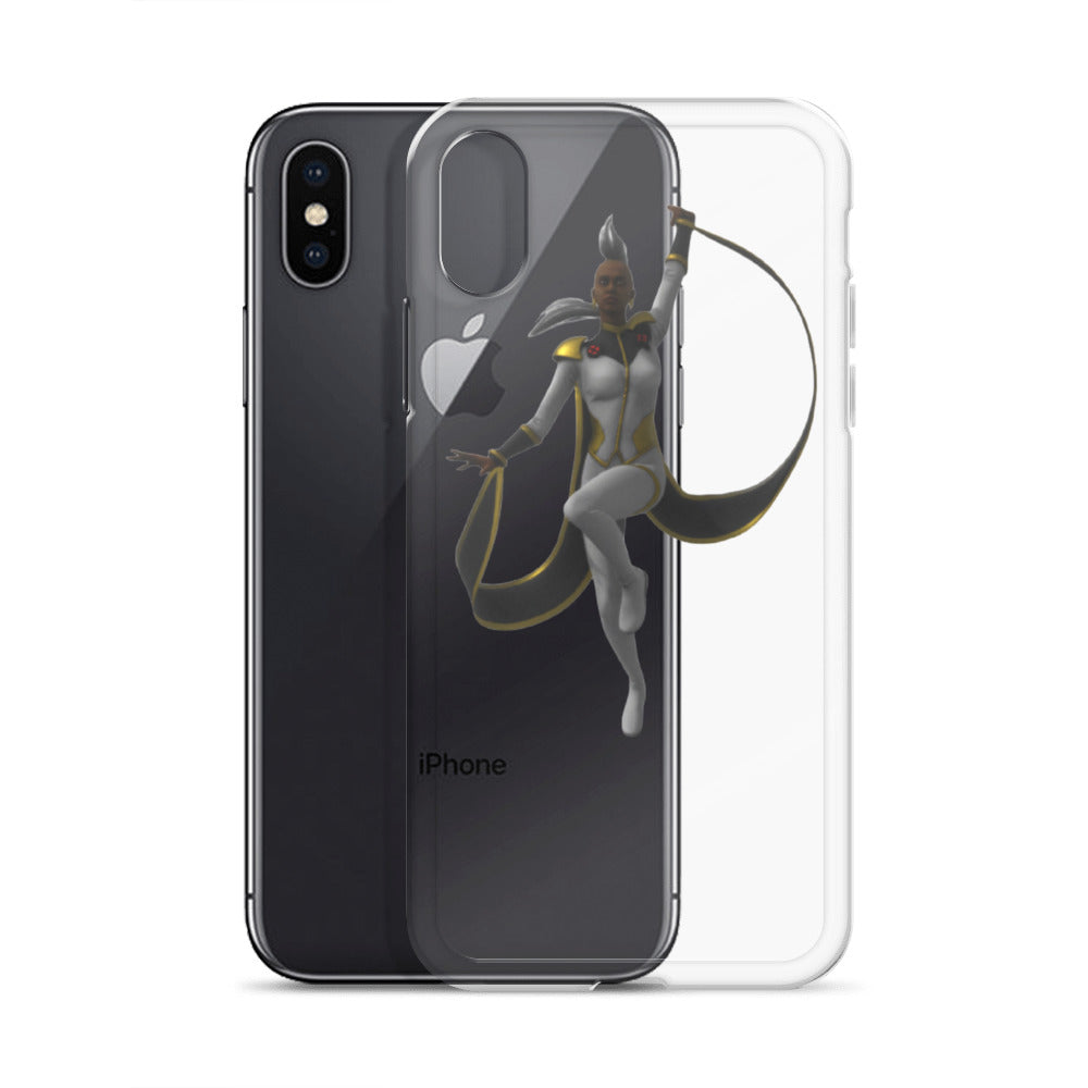 Storm iPhone Case (MARVEL)