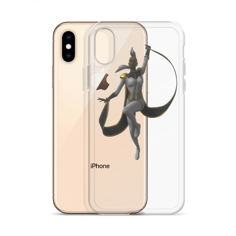 Storm iPhone Case (MARVEL)