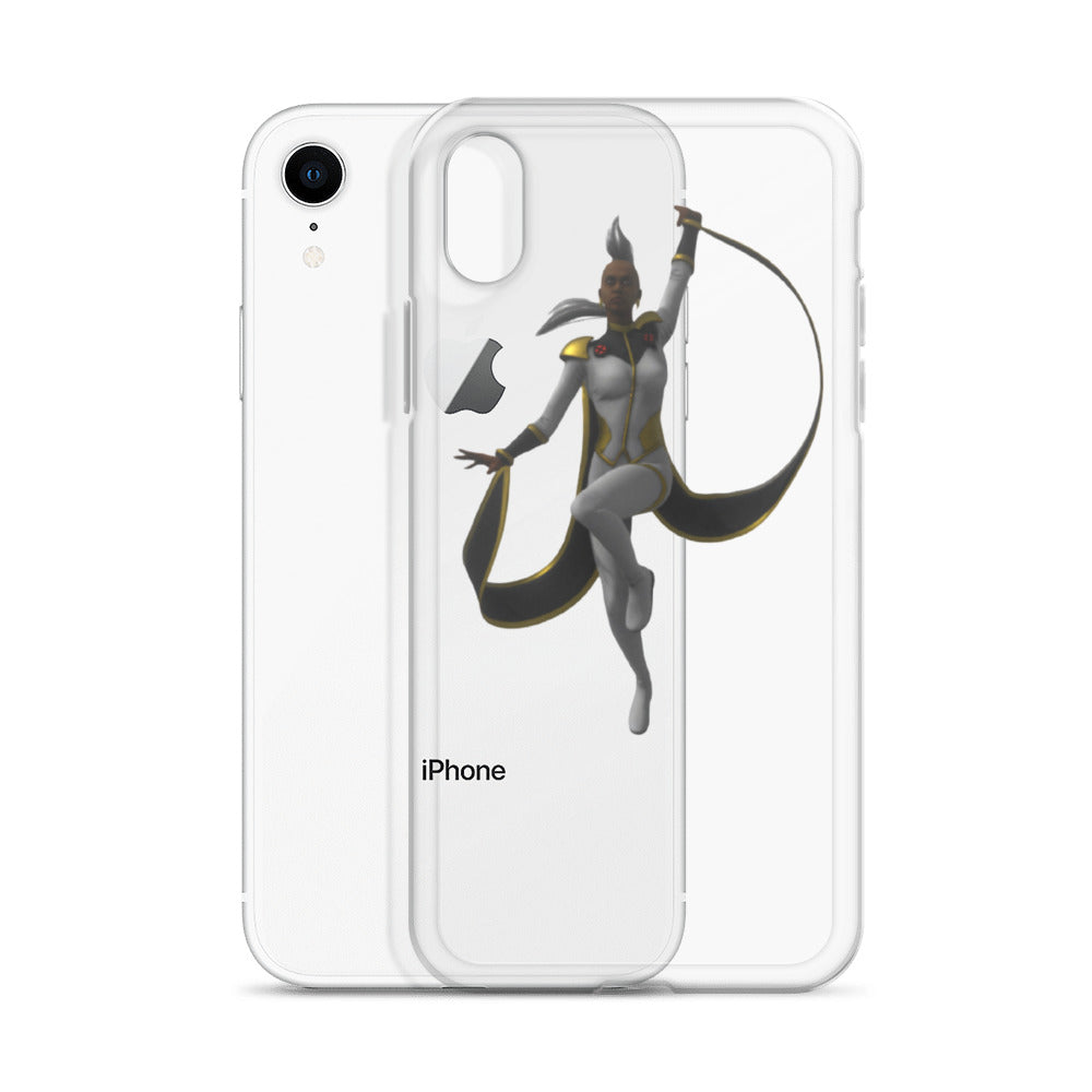 Storm iPhone Case (MARVEL)