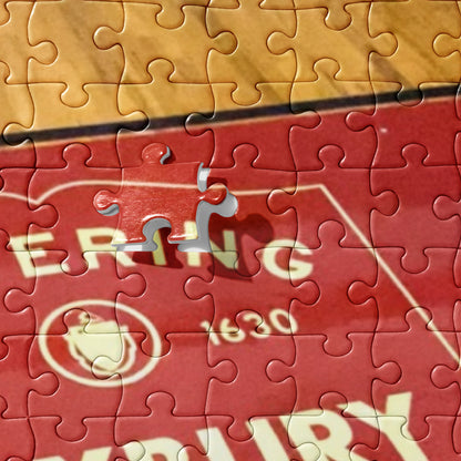 Roxbury Jigsaw puzzle