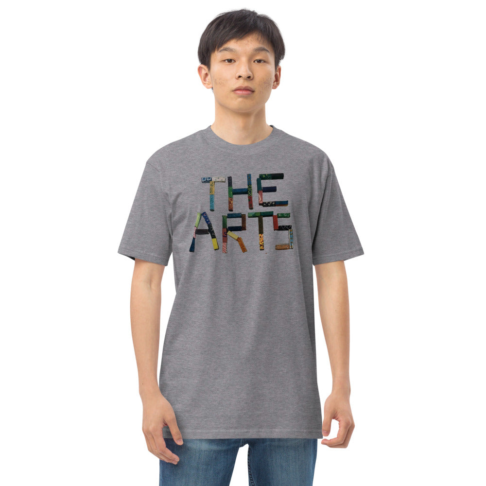 The Arts