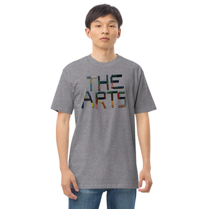 The Arts