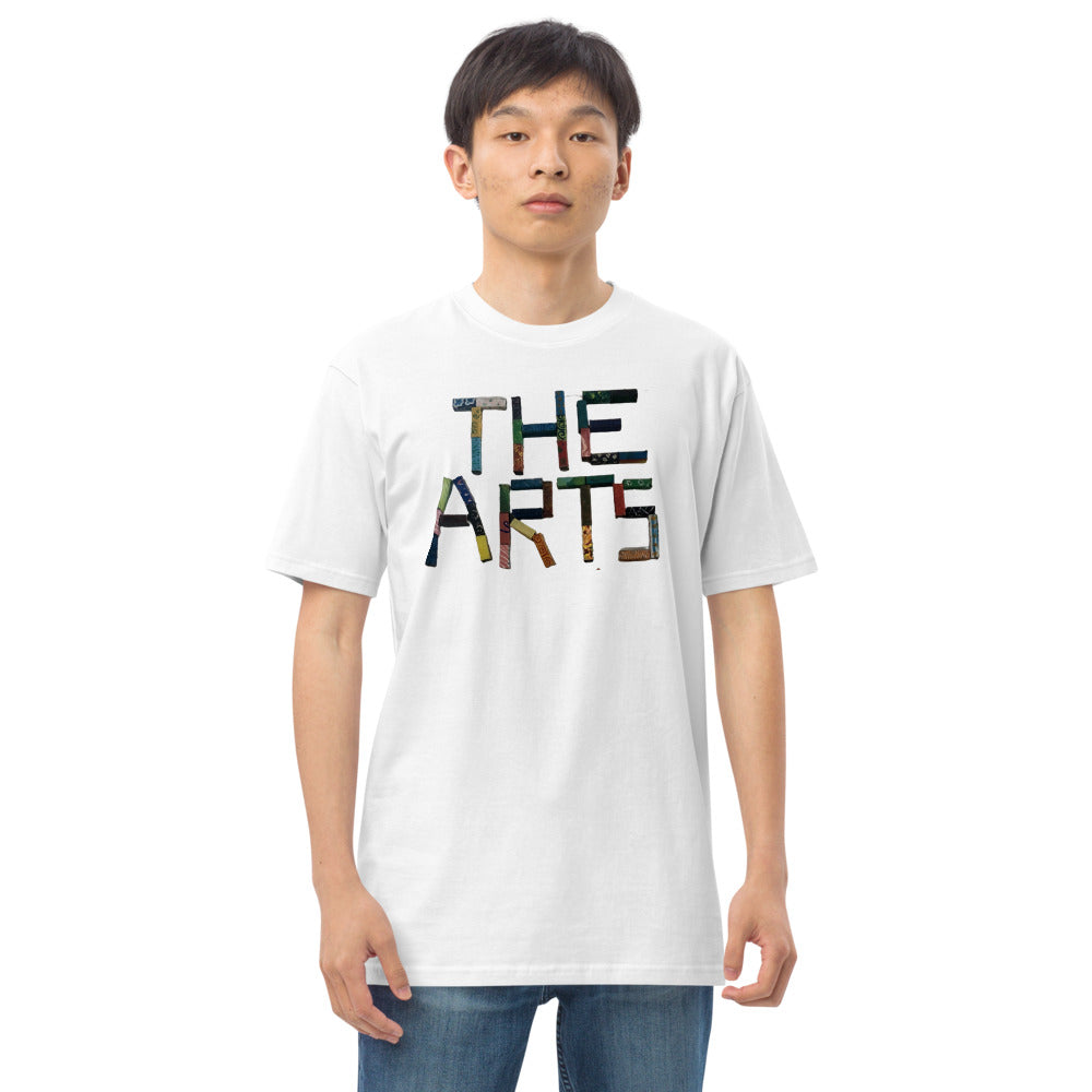 The Arts