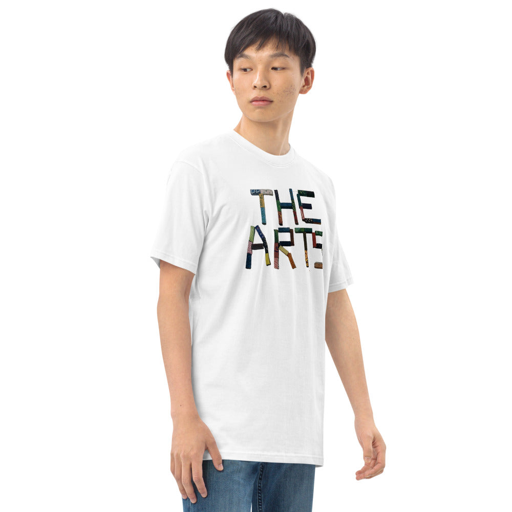 The Arts