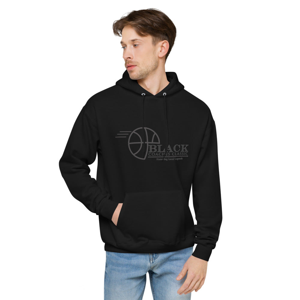 Fleece Hoodie (OSL/BSB)