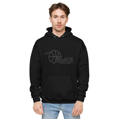 Fleece Hoodie (OSL/BSB)