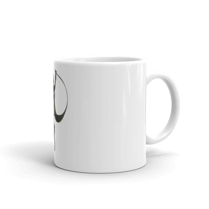 Storm glossy mug (MARVEL)