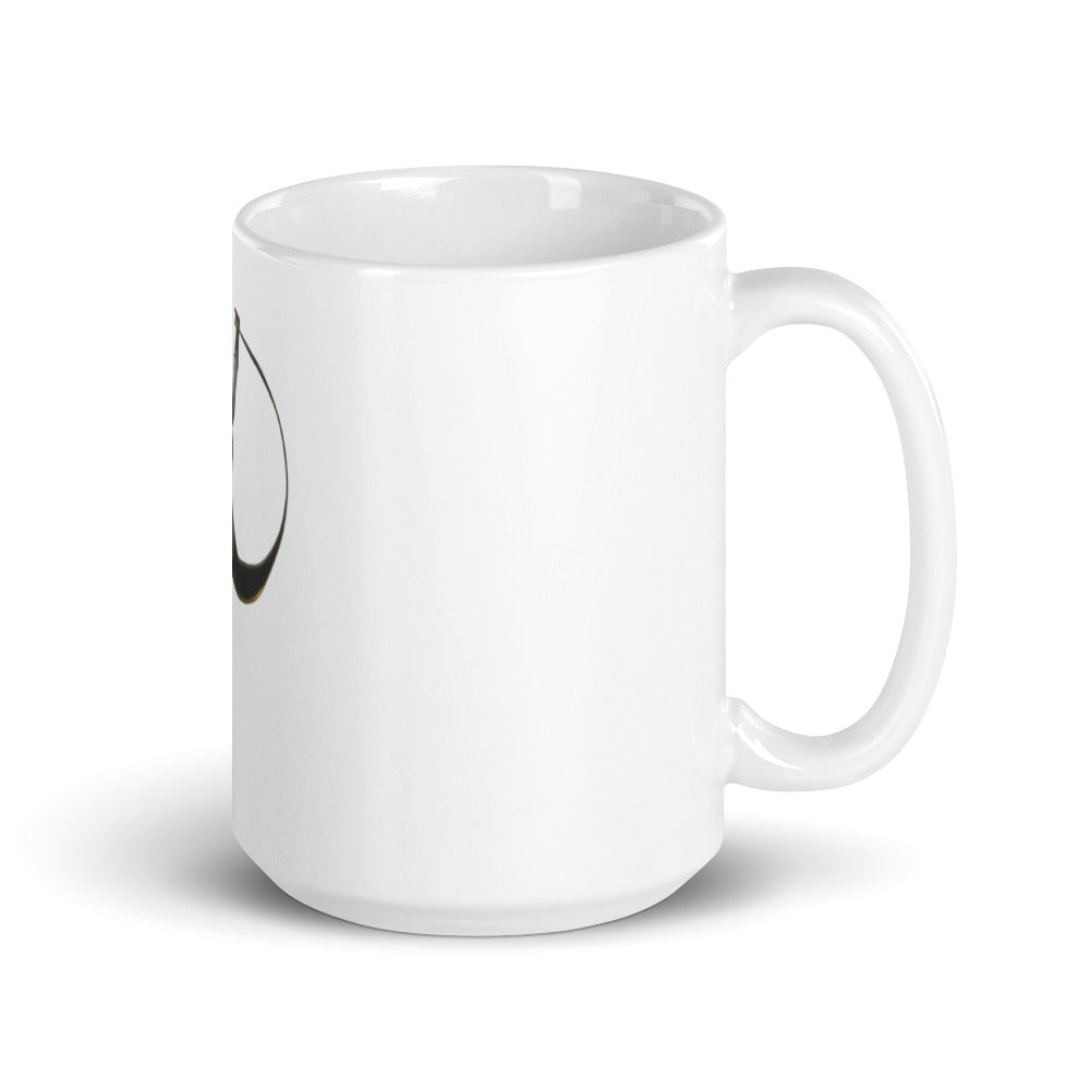 Storm glossy mug (MARVEL)