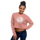 Crop Sweatshirt